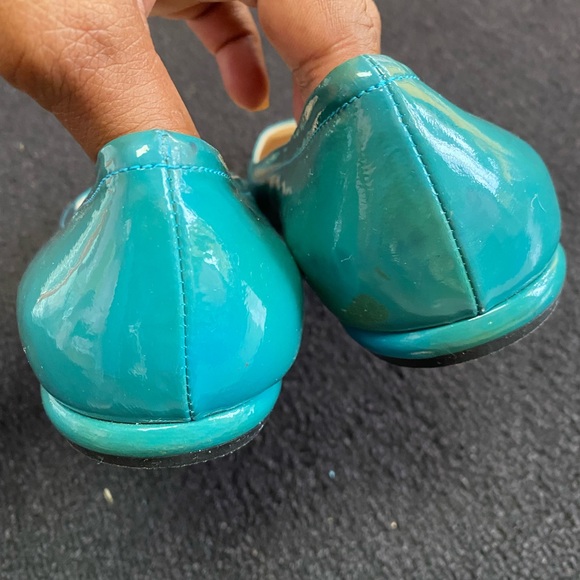 Prada flats - Picture 5 of 9